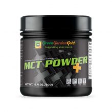 CBD MCT Powder+