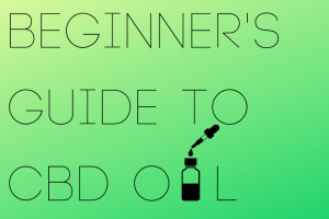Beginner’s Guide to CBD Oil: How to Take CBD
