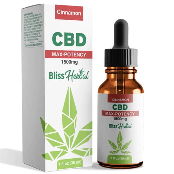 Bliss Herbal Review Logo