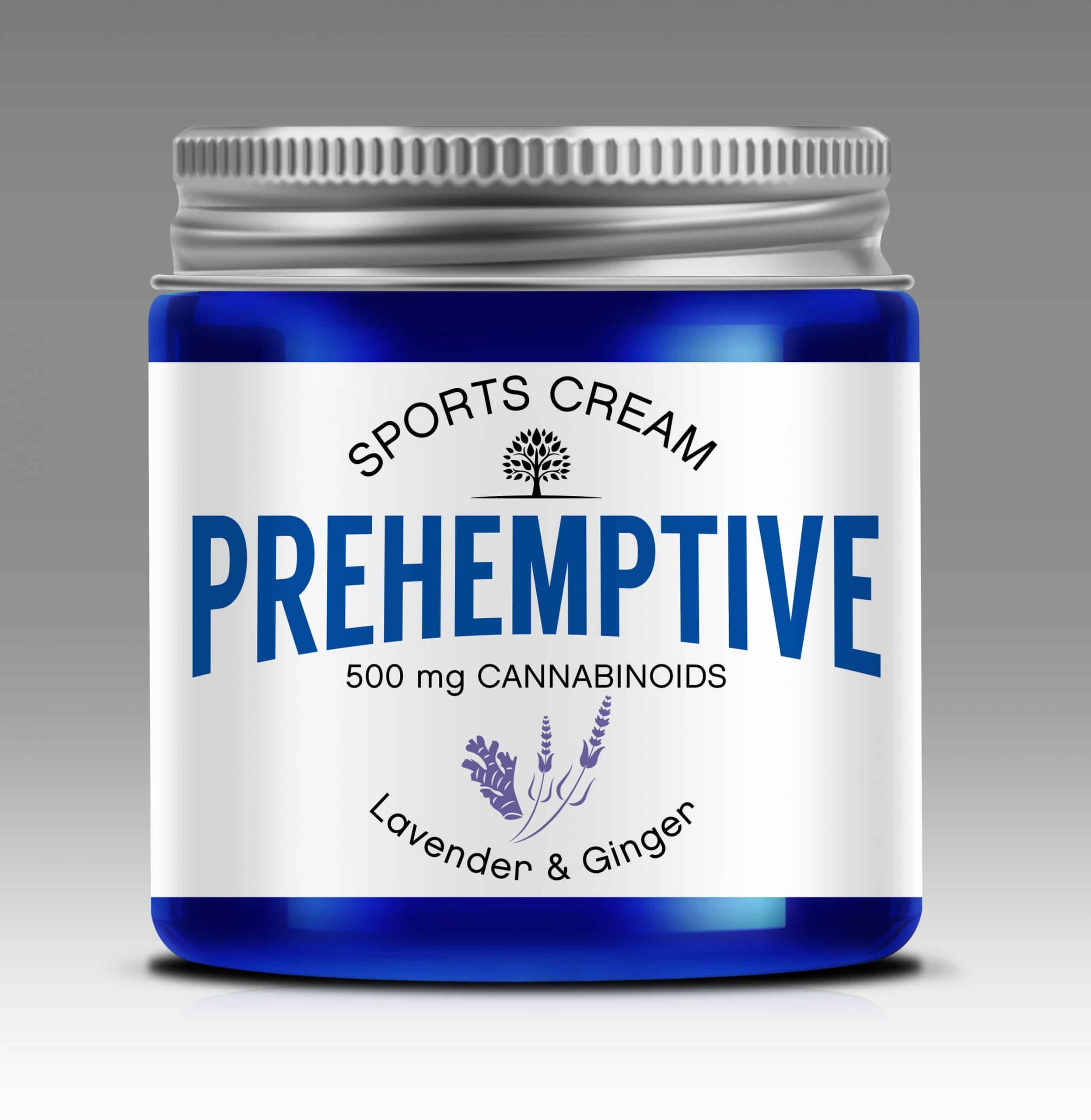 Prehemptive Review Logo