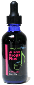 Frogsong Farm Logo