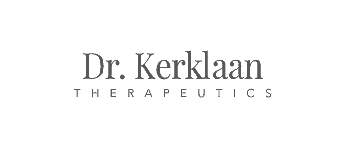 Dr. Kerklaan Therapeutics Review
