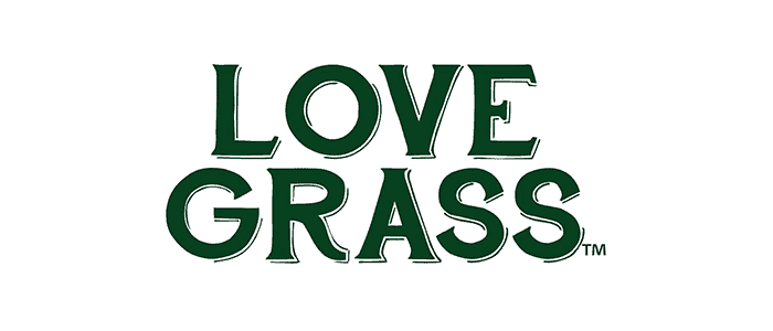 Love Grass™ Review