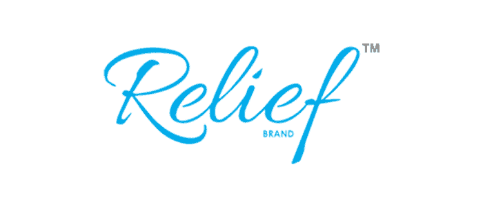 Relief Brand Review