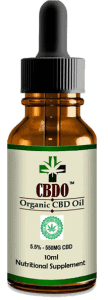 CBDO™ Logo