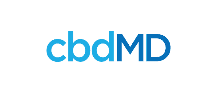 cbdMD Review