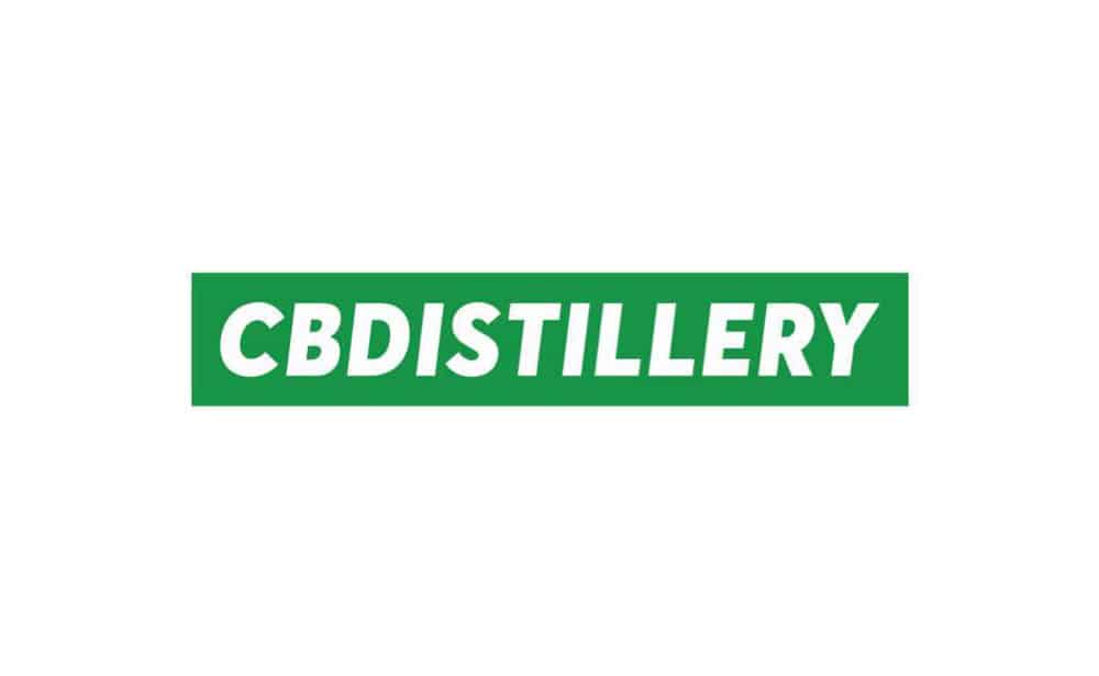 CBDistillery Review