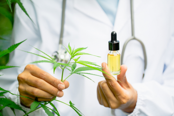 What You Need to Know About CBD & Birth Control